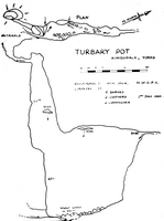 HWCPC J1966 Turbary Pot - Kingsdale